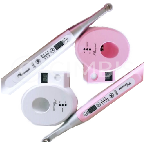 Lampara Led de Polimerización Premier Plus AS Technology (Color Rosa)-230160