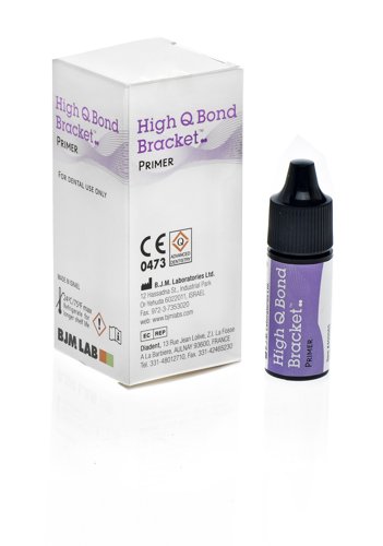 Primer HIGH Q BOND® Bracket. 1 bote 6 ml