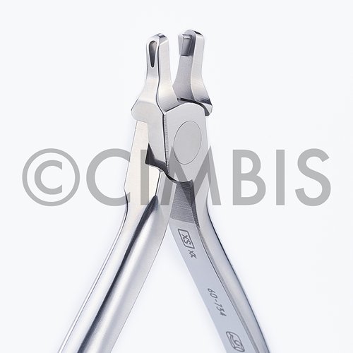 Aligner Plier by Dr. DANIEL ARAGON V  Tear Drop  Cutter