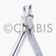 Aligner Plier by Dr. DANIEL ARAGON V  Tear Drop  Cutter