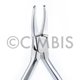 Aligner Plier by Dr. DANIEL ARAGON IV Pearl Dot. Area de presión puntiforme.