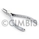 Aligner Plier by Dr. DANIEL ARAGON IV Pearl Dot. Area de presión puntiforme.