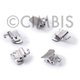 Tubo doble convertible Cementado directo 1er. molar nº 16 (UR6) PT® ROTH 0,022 (5 piezas)