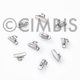 Tubo para soldar, simple no convertible, Roth 0,022, INF IZDA LL#36 (10 piezas)