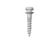 Minitornillo para MSE Moon-Mompell Diametro Ø1,8 mm, L: 17 mm (1 pieza)