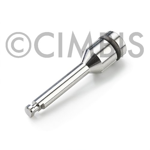 Adaptador corto BioEasy con cabeza Oval y Mush para Micro motor (1 pieza)