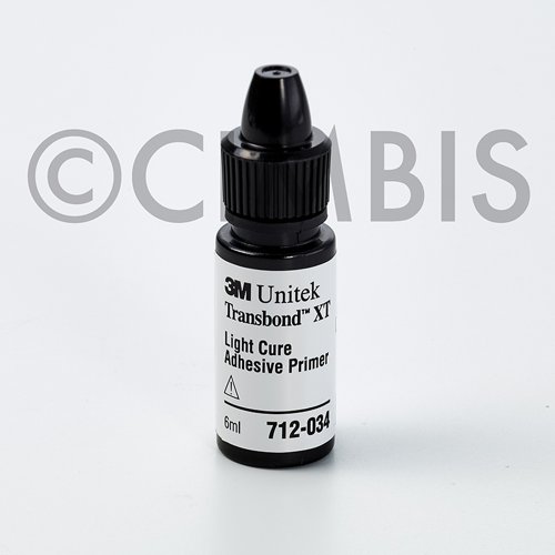 Transbond XT Primer 712-034 (Bote x 6 ml.)