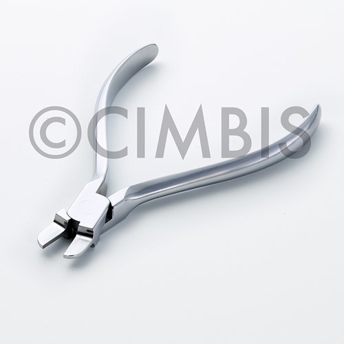Alicate para incorporar torque 442; de puntas reforzadas de ancho  0.060" TASK.