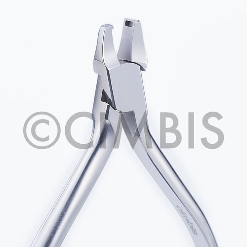 Aligner Plier by Dr. DANIEL ARAGON II Horizontal Box.