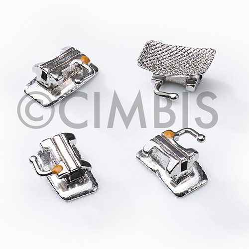 Tubo Cementado Convertible 1er molar nº 26 (UL6) Liberty Plus MBT 0,022 (5 piezas)