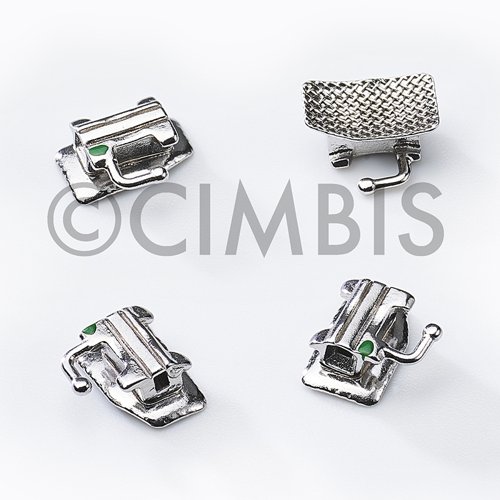 Tubo Cementado Convertible 1er molar nº 36 (LL6) Liberty Plus MBT 0,022 (5 piezas)