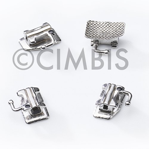 Tubo Cementado Convertible 1er molar nº 46 (LR6) Liberty Plus MBT 0,022 (5 piezas)