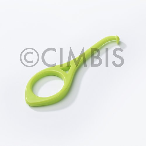 Aligners Remover (Retractor remover alineadores) colores surtidos (10 piezas)