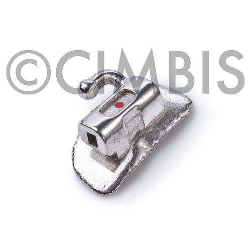 Tubo BigBase 1º molar nº 16 (UR6) MBT 0,018 (5 piezas)
