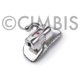Tubo BigBase 1º molar nº 16 (UR6) MBT 0,018 (5 piezas)