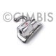 Tubo BigBase 2º molar nº 27 (LR7) MBT 0,018 (5 piezas)