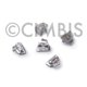 Tubo BigBase 2º molar nº 27 (LR7) MBT 0,018 (5 piezas)