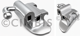 Tubo doble convertible BigBase 1er. molar nº 36 (LL6) MBT 0,022 (5 piezas)