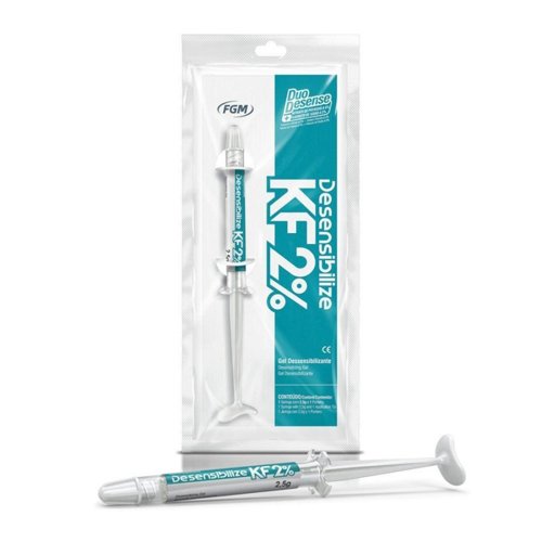 Desensibilize KF 2% - (Jeringa 2,5g.) - 232202