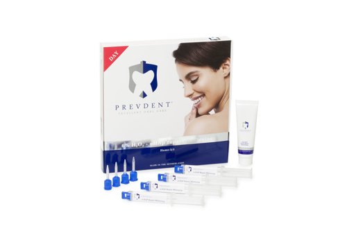 Kit PrevDent Repair Whitening Day 6%