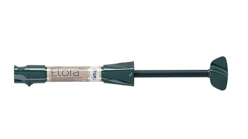 Composite Estetico Elora APS Nanohíbrido DB1 (jer 4 g) - 236688
