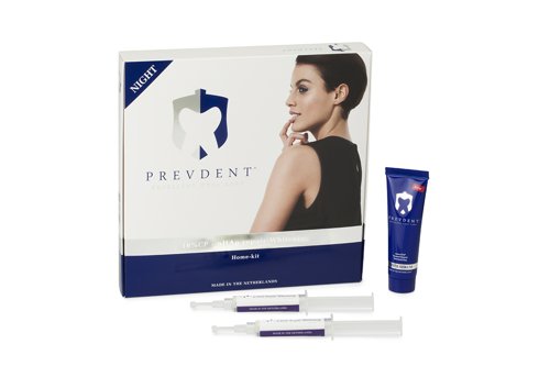 Kit PrevDent Repair Whitening Night 16%