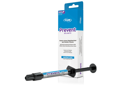 Prevent Opaque White - 2gr