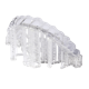 Resina biocompatible Graphy Tera Harz TC-80DP A2 (1 kg)